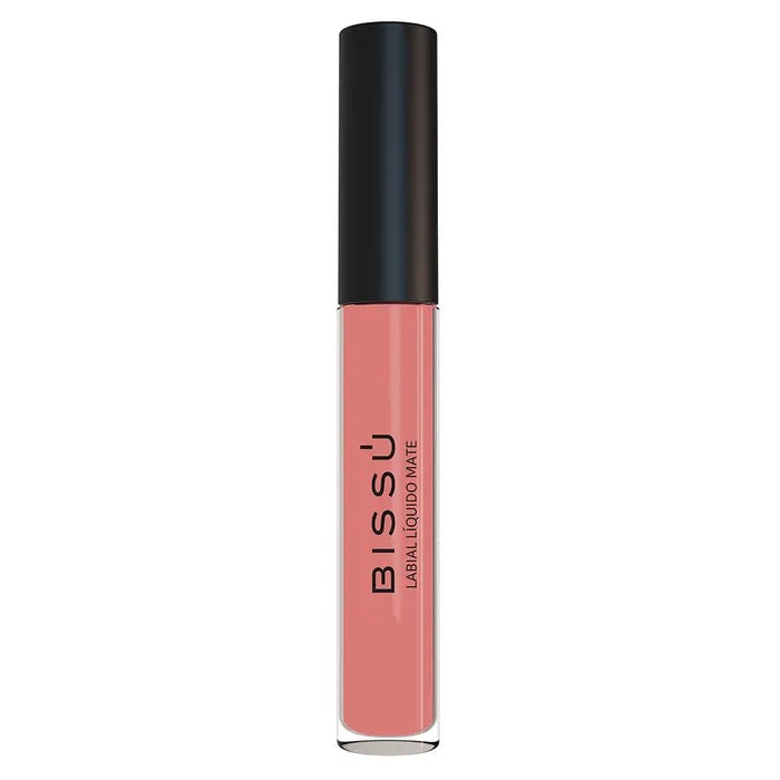 BISSU Labiales Liquidos Mate