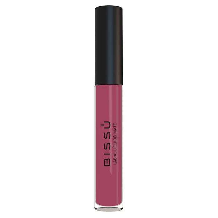 BISSU Labiales Liquidos Mate