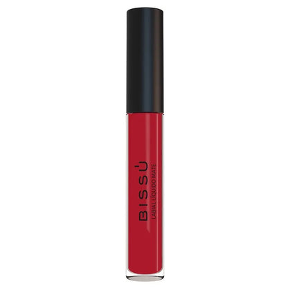 BISSU Labiales Liquidos Mate