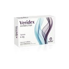 Veridex