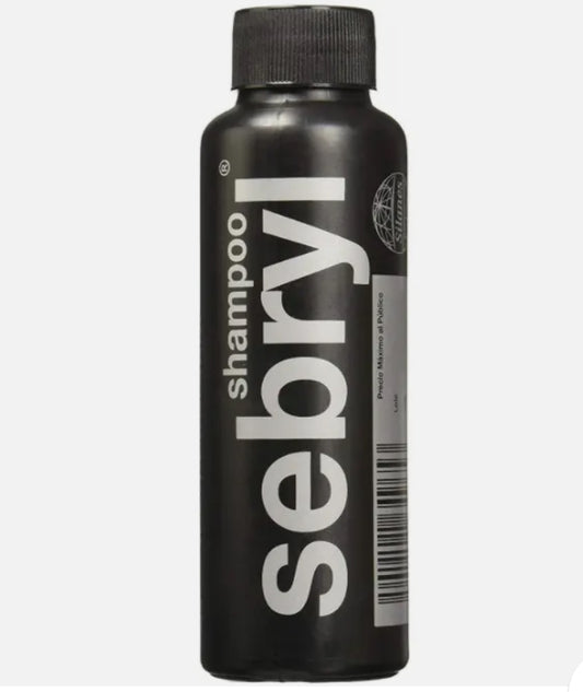 SEBRYL SHAMPOO 150 g.