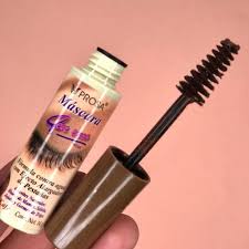 Mexican Prosa Mascara - Formula conta agua con Efecto Alargador de Pestañas