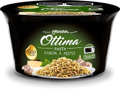 Maruchan Ottima Pasta Sabores
