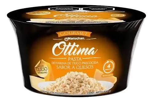 Maruchan Ottima Pasta Sabores