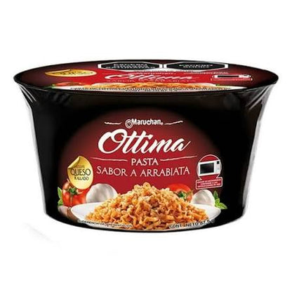 Maruchan Ottima Pasta Sabores