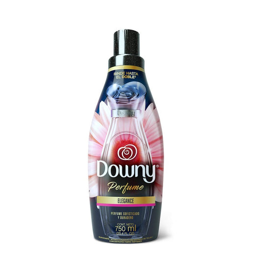 Mexico Downy Elegance 750ml