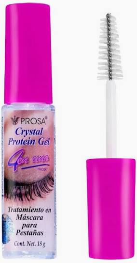 Mexican Prosa Mascara - Tratamiento en Mascara para Pestañas