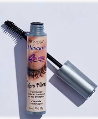 Mexican Prosa Mascara - Micro Fibra